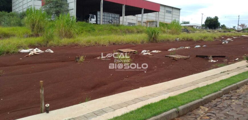 Terreno Loteamento Lima