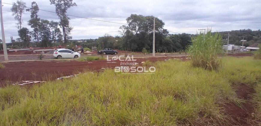 Terreno Loteamento Lima