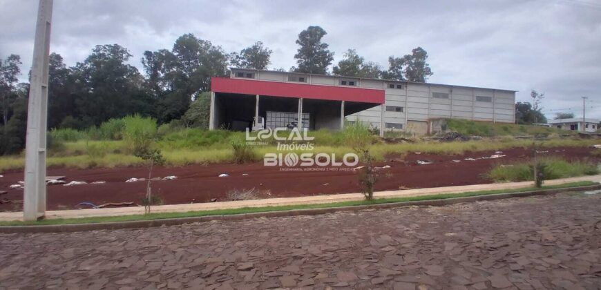Terreno Loteamento Lima