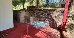 Casa com terreno no Parque Havaí
