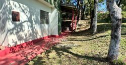 Casa com terreno no Parque Havaí