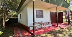 Casa com terreno no Parque Havaí