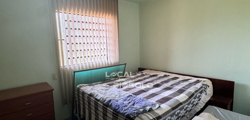 Casa com terreno no Parque Havaí