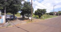 Terreno Bairro Tiarajú