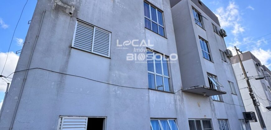 Apartamento Residencial Boa Vista