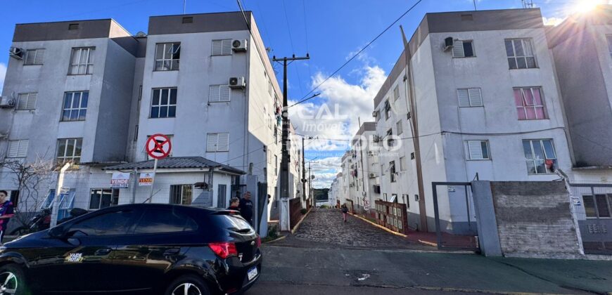 Apartamento Residencial Boa Vista