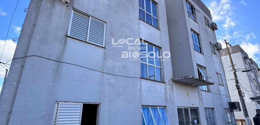 Apartamento Residencial Boa Vista