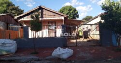 Casa Mista no Bairro Industrial