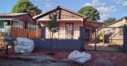 Casa Mista no Bairro Industrial