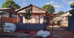 Casa Mista no Bairro Industrial