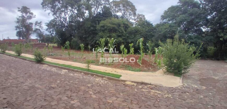 Terreno Loteamento Lima