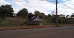 Terrenos no Bairro Glória