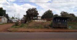 Terrenos no Bairro Glória