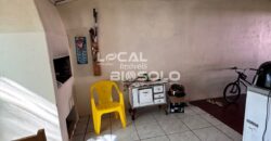 Casa Alvenaria no Bairro Glória