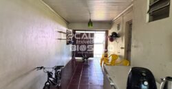 Casa Alvenaria no Bairro Glória
