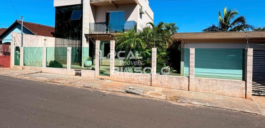 Casa Alto Padrão