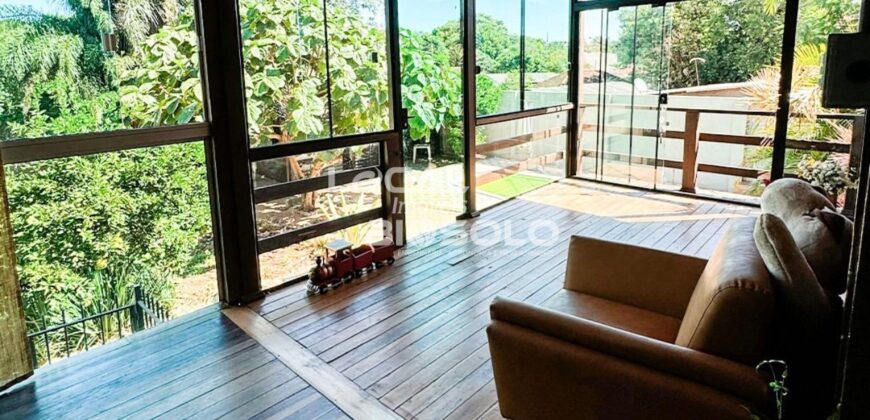 Casa Alto Padrão