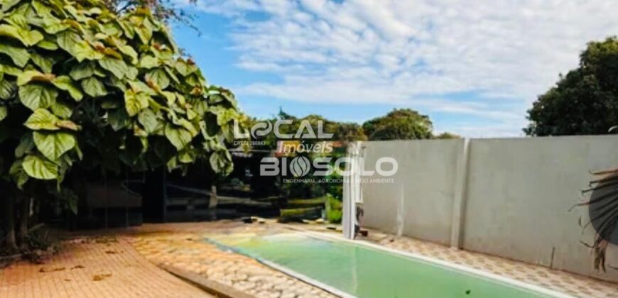 Casa Alto Padrão