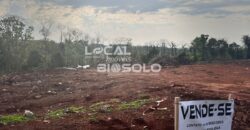 Terreno no Loteamento Universitário