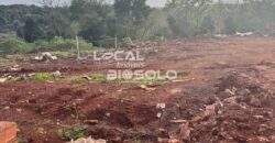 Terreno no Loteamento Universitário