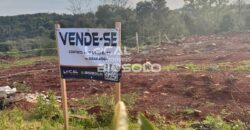 Terreno no Loteamento Universitário