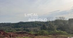 Terreno no Loteamento Universitário