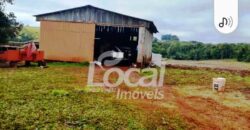 ÁREA RURAL 5,5HÁ – LINHA 8 LESTE