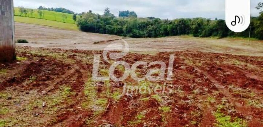 ÁREA RURAL 5,5HÁ – LINHA 8 LESTE