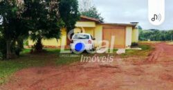 ÁREA RURAL 5,5HÁ – LINHA 8 LESTE