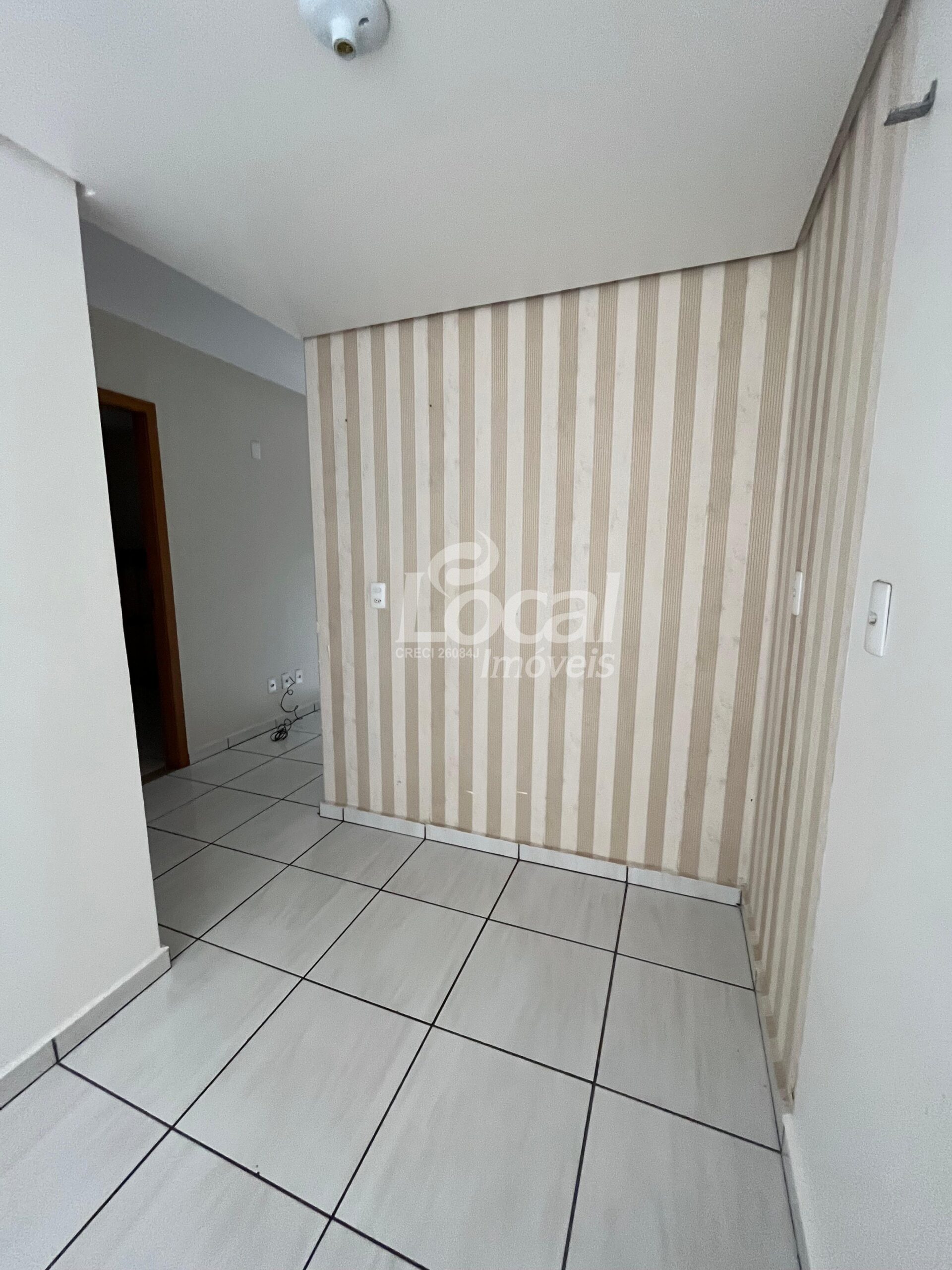 🏡 Apartamento à Venda – Residencial Serrano