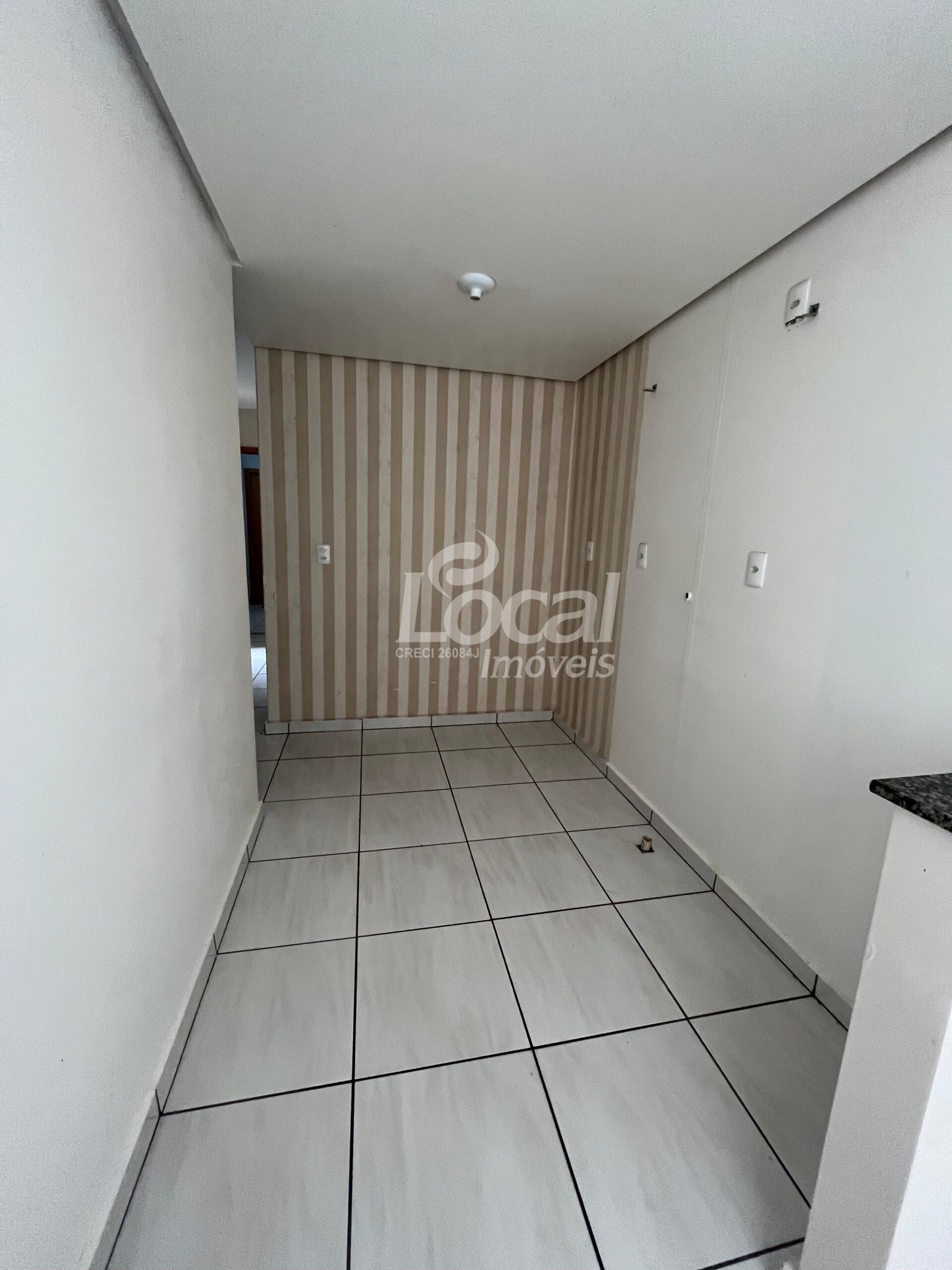 🏡 Apartamento à Venda – Residencial Serrano