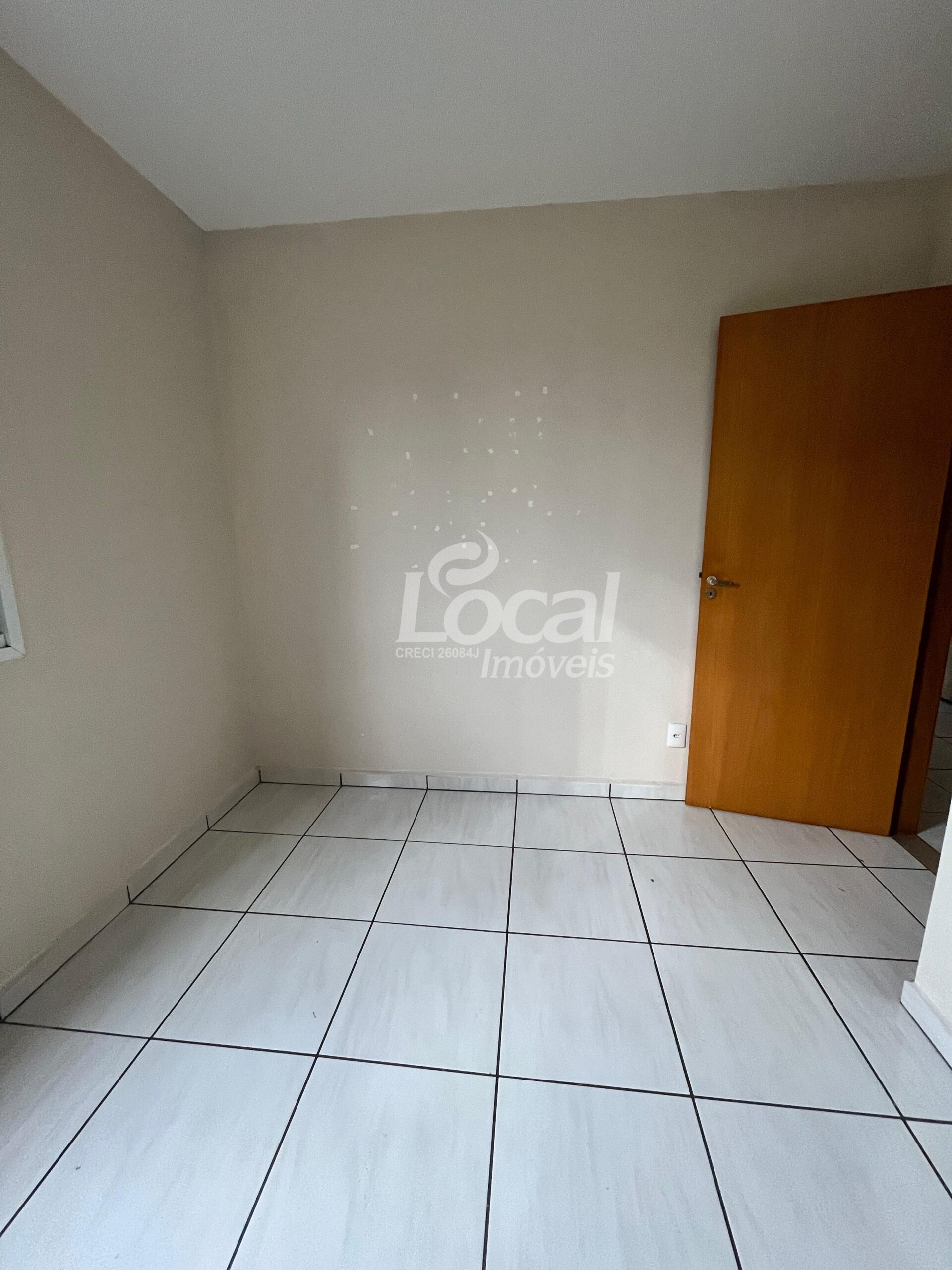 🏡 Apartamento à Venda – Residencial Serrano