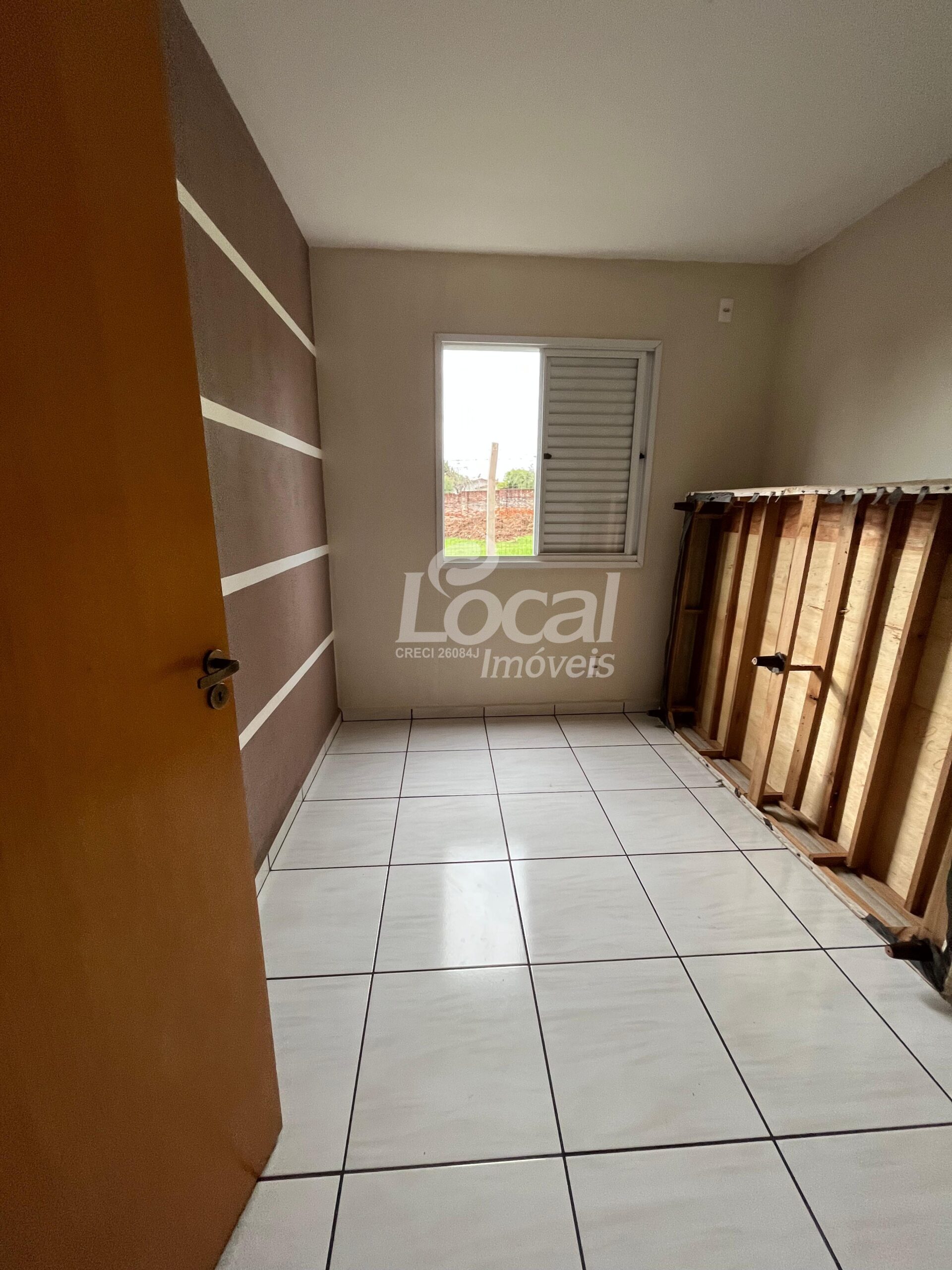 🏡 Apartamento à Venda – Residencial Serrano