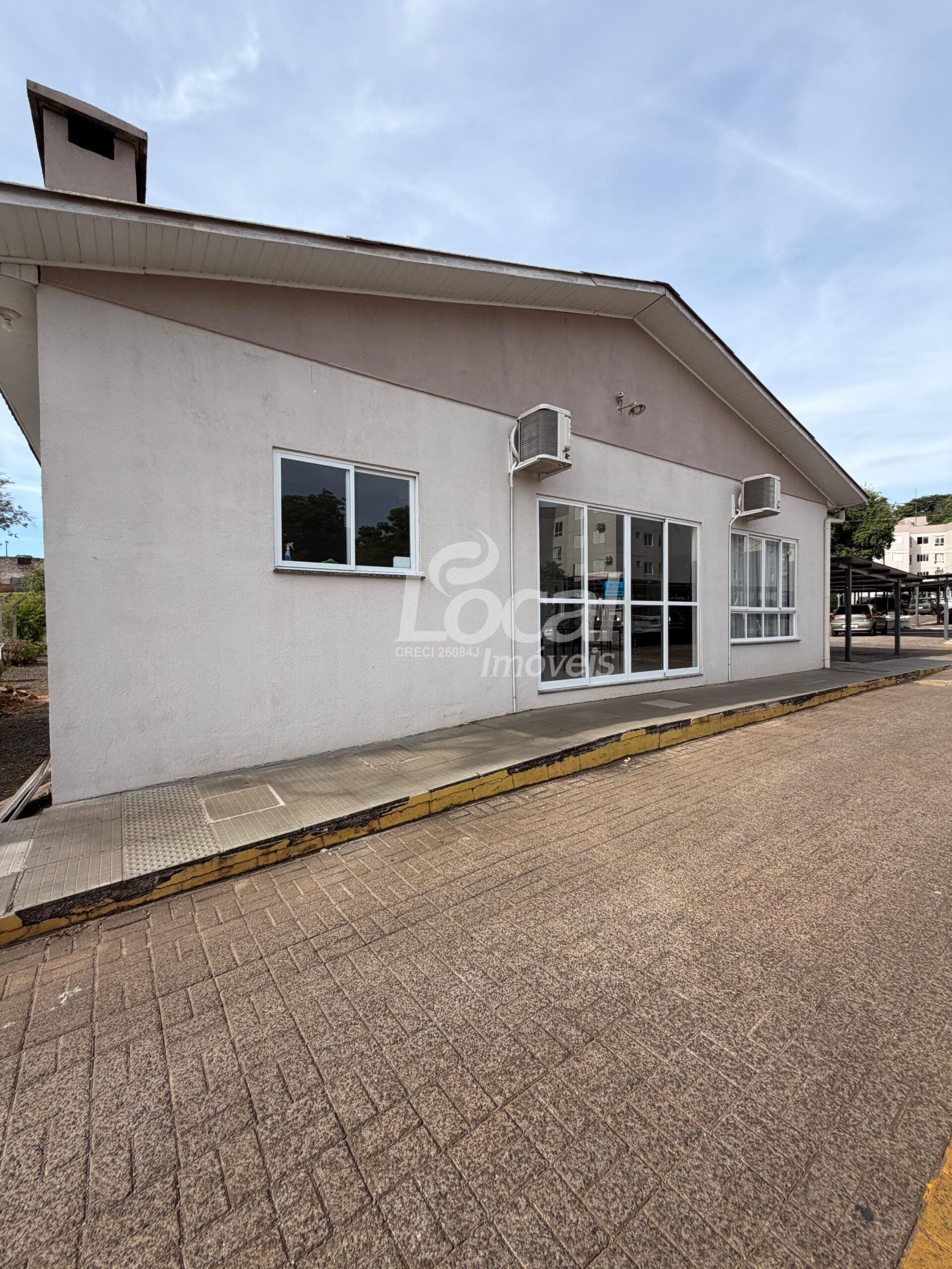 Apartamento – Residencial Serrano