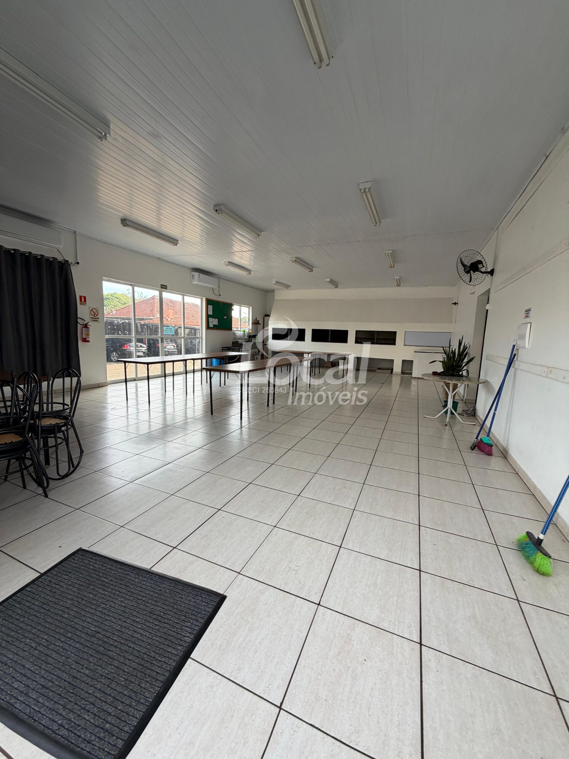 Apartamento – Residencial Serrano