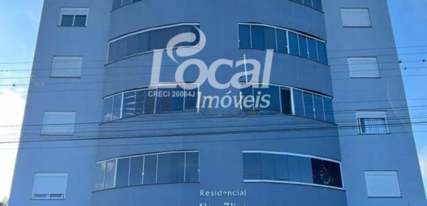 🏡 Apartamento à Venda – Residencial Alta Vista 