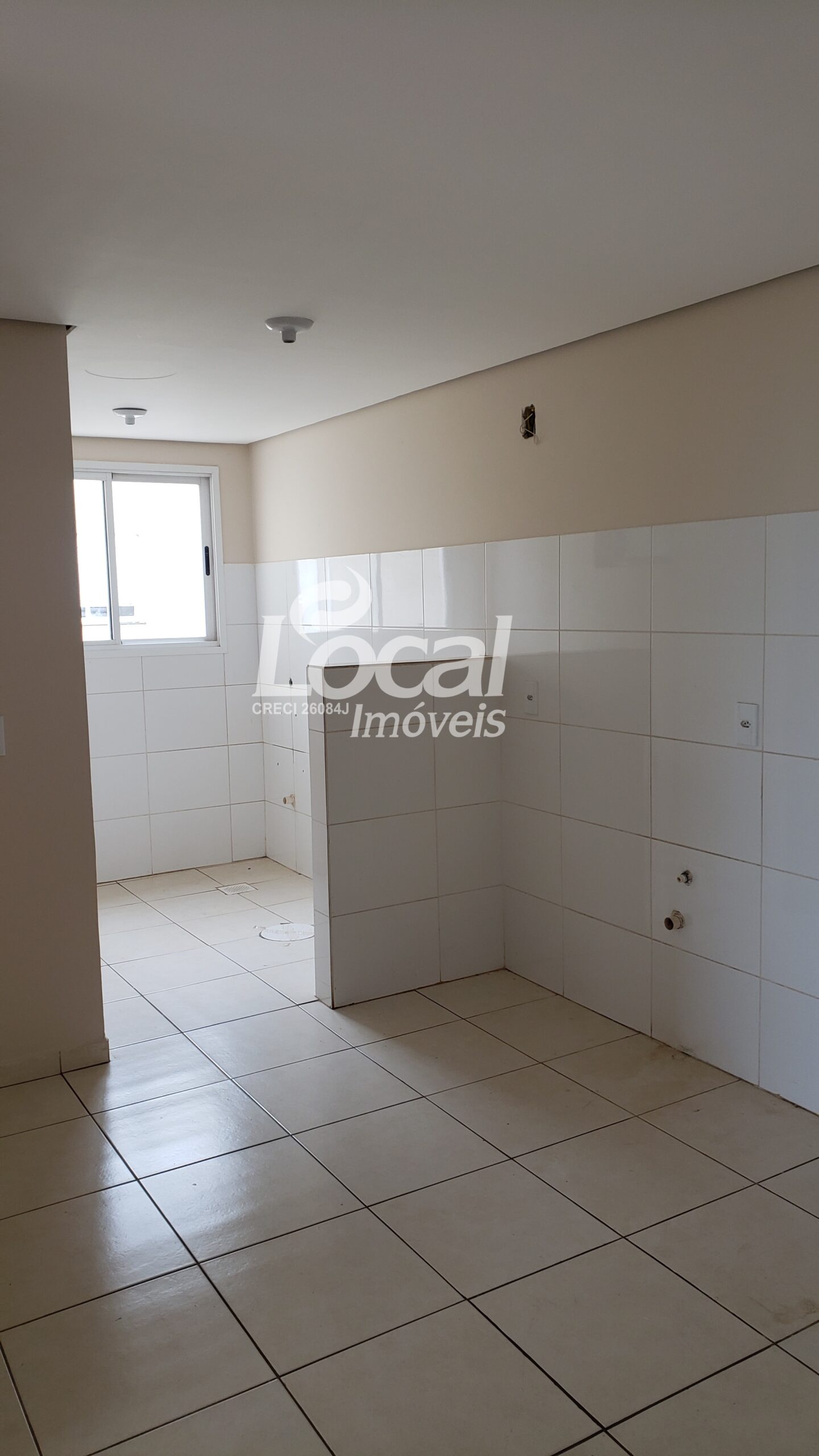 🏢✨ Apartamento Residencial Terra Nova