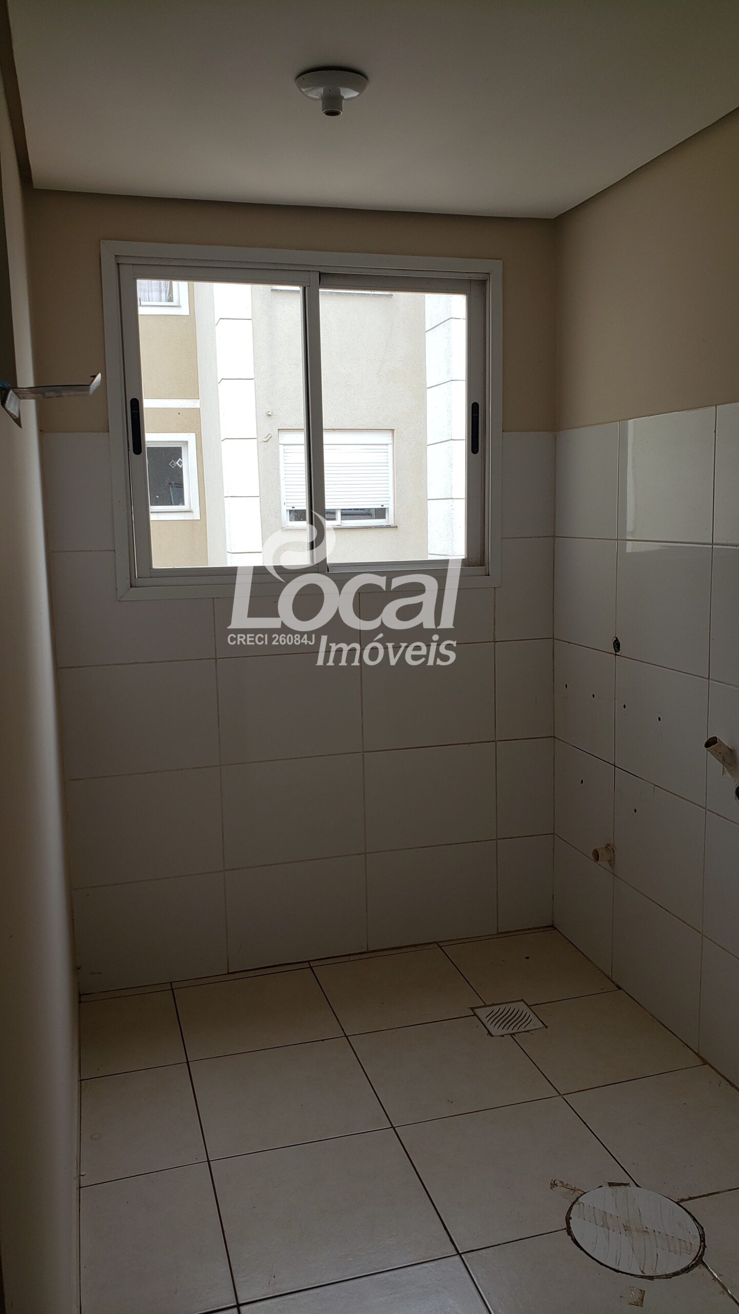 🏢✨ Apartamento Residencial Terra Nova