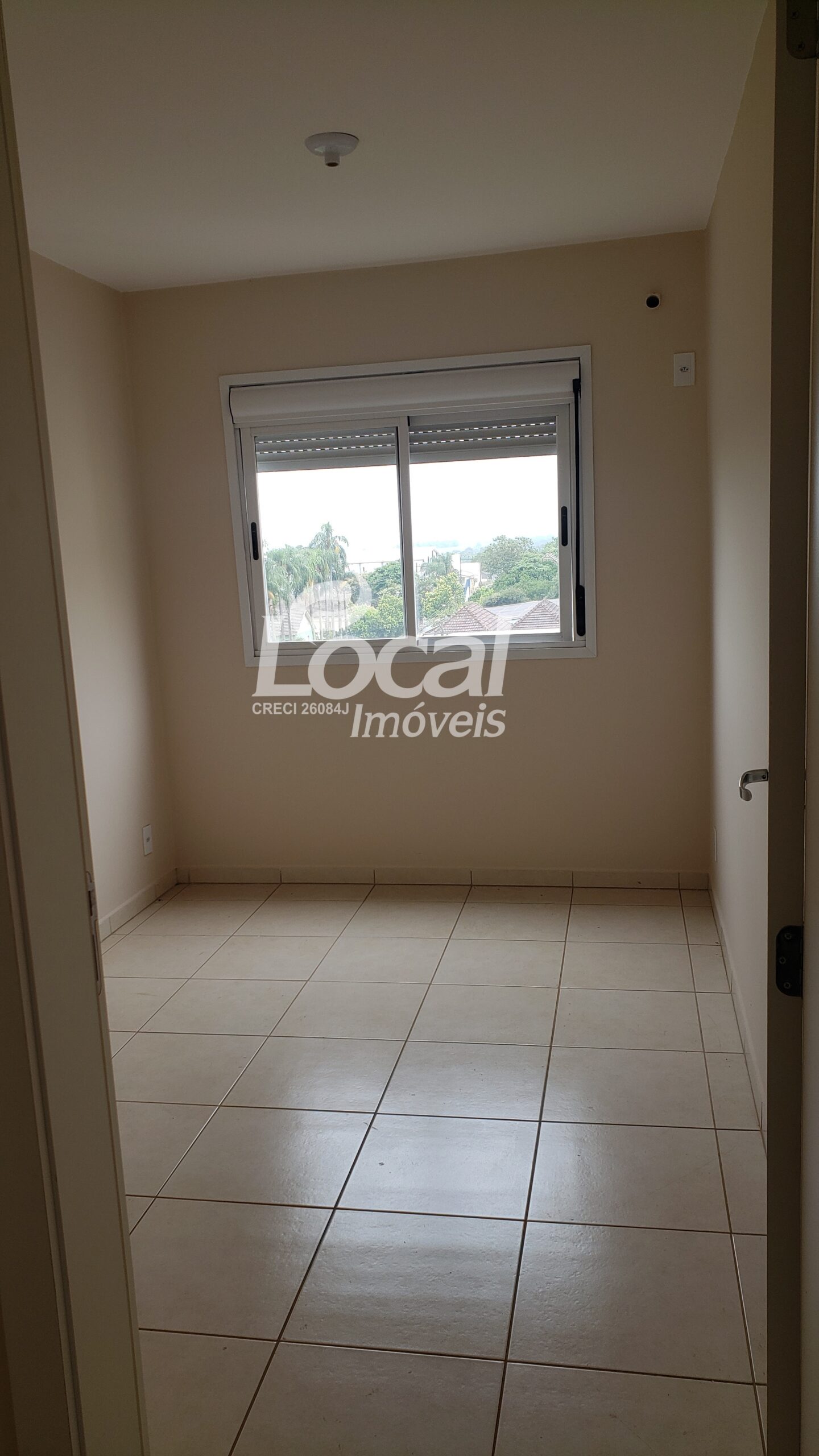 🏢✨ Apartamento Residencial Terra Nova