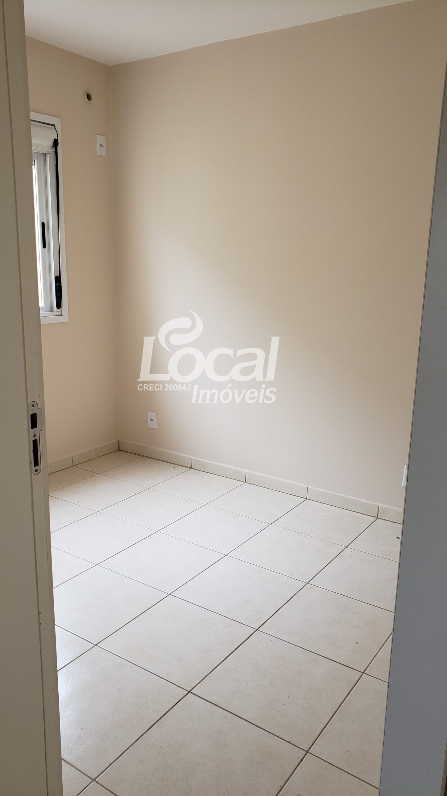 🏢✨ Apartamento Residencial Terra Nova