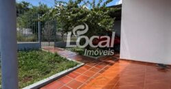 Casa em alvenaria à venda no centro