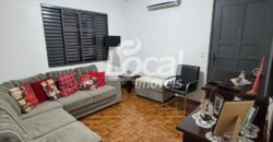 Casa em alvenaria à venda no centro