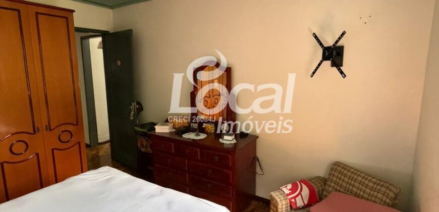 Casa em alvenaria à venda no centro