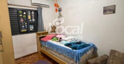 Casa em alvenaria à venda no centro