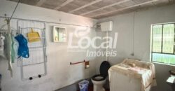 Casa em alvenaria à venda no centro