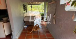 Casa em alvenaria à venda no centro