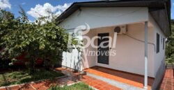 Casa em alvenaria à venda no centro