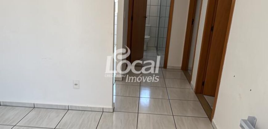 🏡 Apartamento à Venda – Residencial Serrano