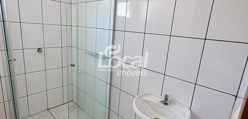 🏡 Apartamento à Venda – Residencial Serrano