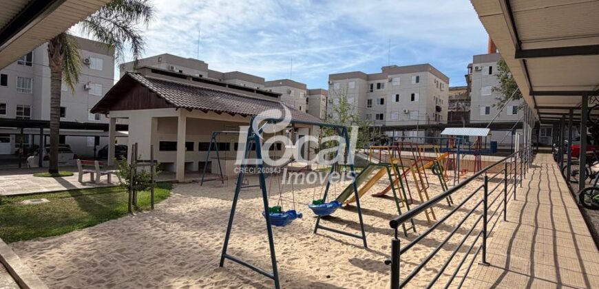 🏡 Apartamento à Venda – Residencial Serrano